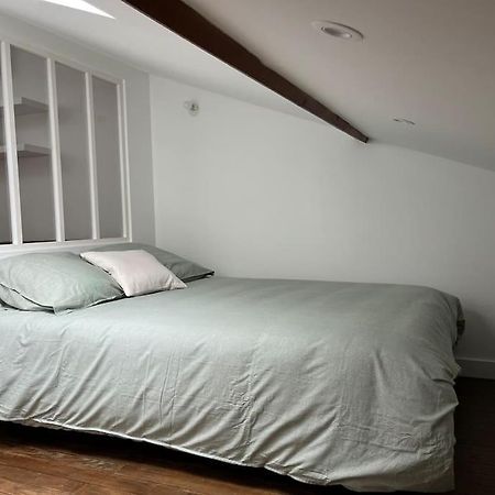 Appartement Refait A Neuf A Proximite Du Centre Ville Toulouse Kültér fotó